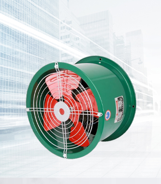 htf轴流风机 htf轴流风机